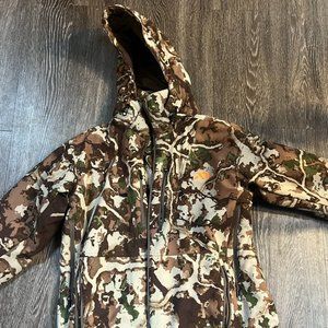 MEN'S SOLITUDE INSULATED JACKET